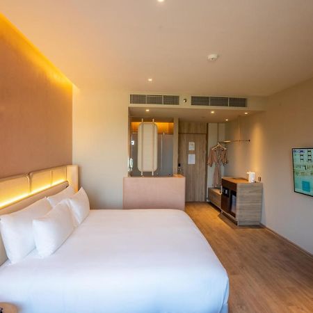 Centara Ubon Hotel Ubon Ratchathani Ngoại thất bức ảnh