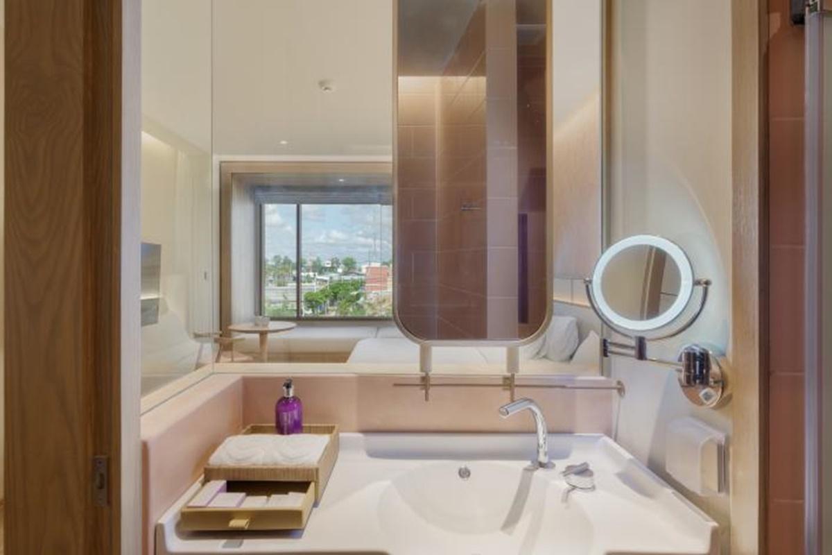 Centara Ubon Hotel Ubon Ratchathani Ngoại thất bức ảnh